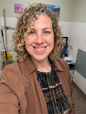 Meet your Posher, Andrea